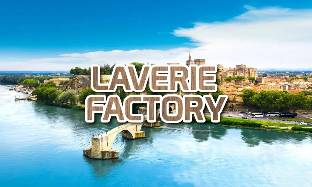 Lav'matic by LAVERIE FACTORY - photo 1