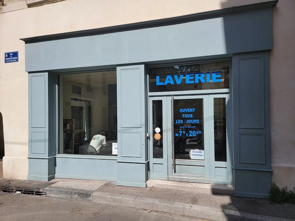 Lav'matic by LAVERIE FACTORY - photo 2