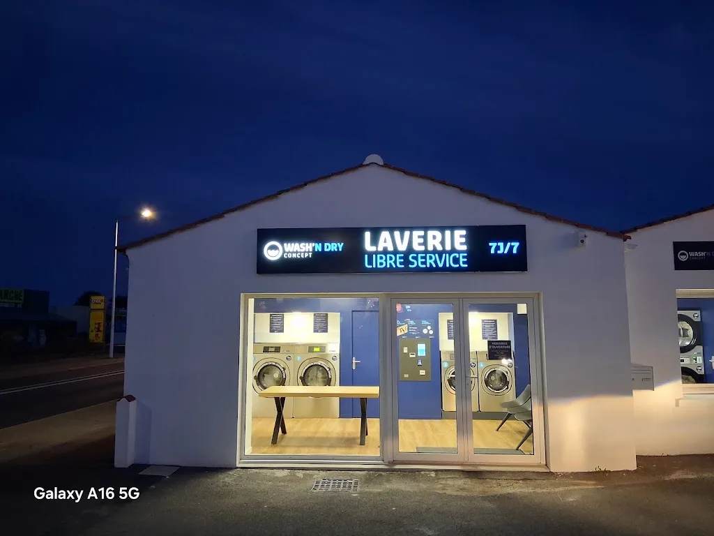 MA PETITE LAVERIE SOULLANS - photo 2