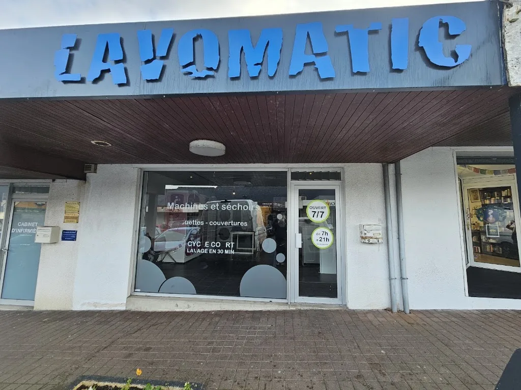 Lavomatic - photo 1
