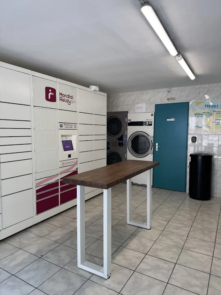Ma Laverie Automatique Chantonnay - photo 1