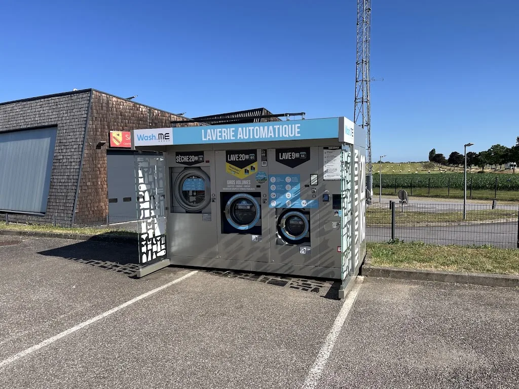 Laverie Revolution Laundry - photo 1
