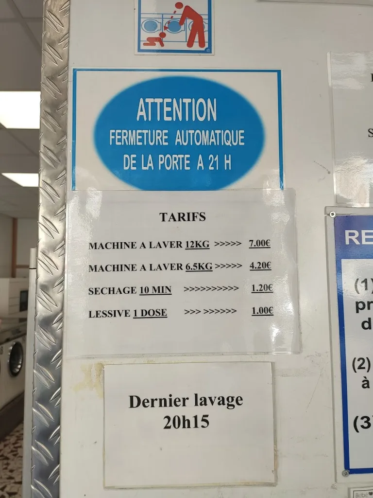 Le Lavoir Du 14ème - photo 1