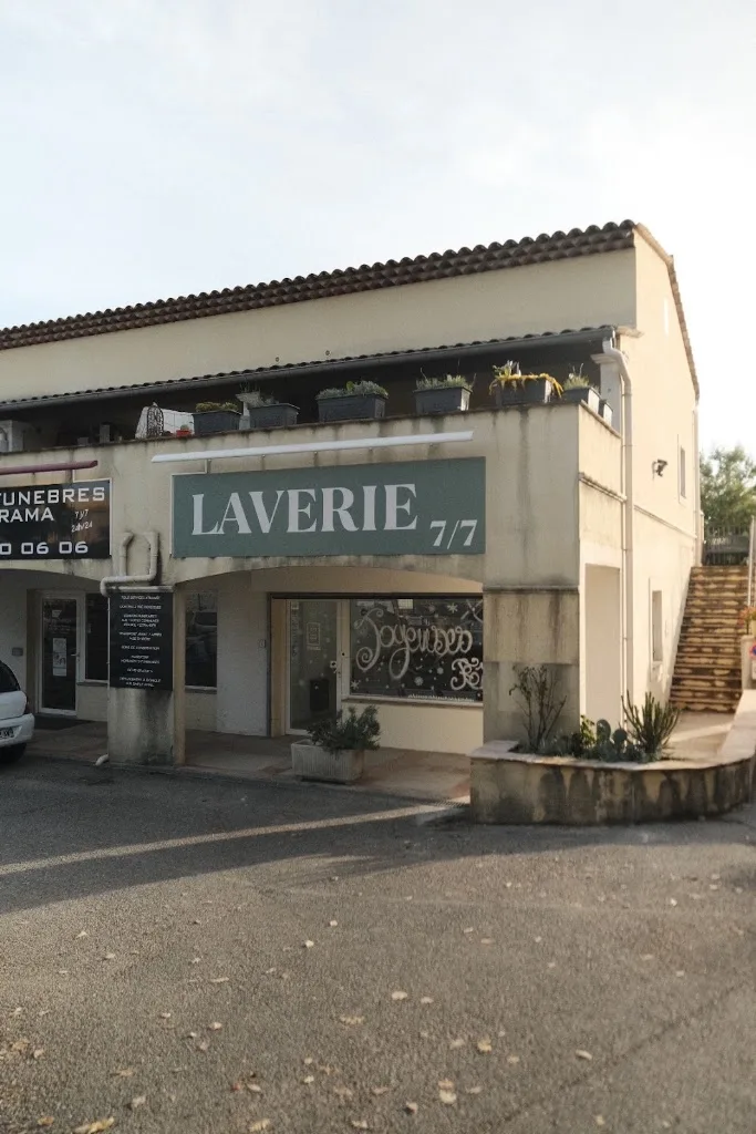 Laverie Anielle - photo 2