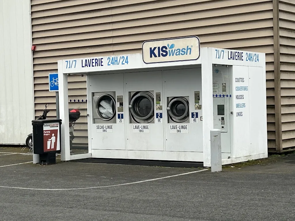 Kiswash - photo 1