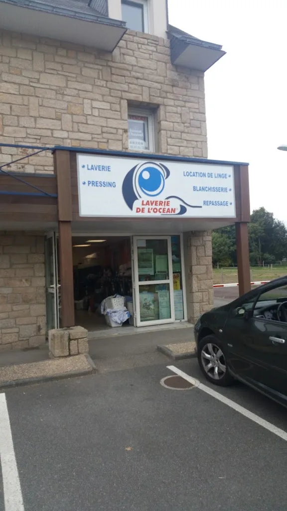 Laverie Revolution Laundry - photo 1