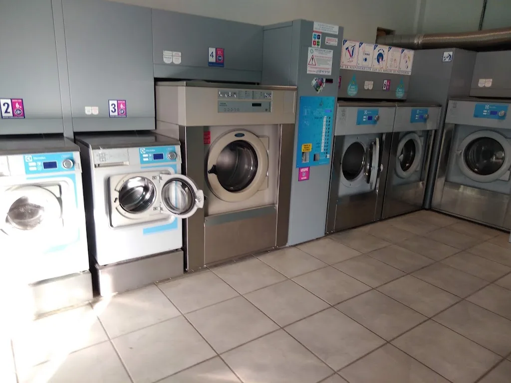 Laverie Linge - photo 1