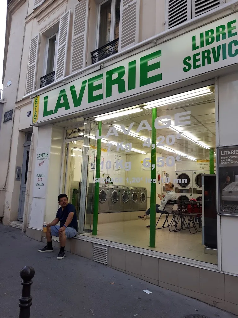 Eclat Laverie - photo 2