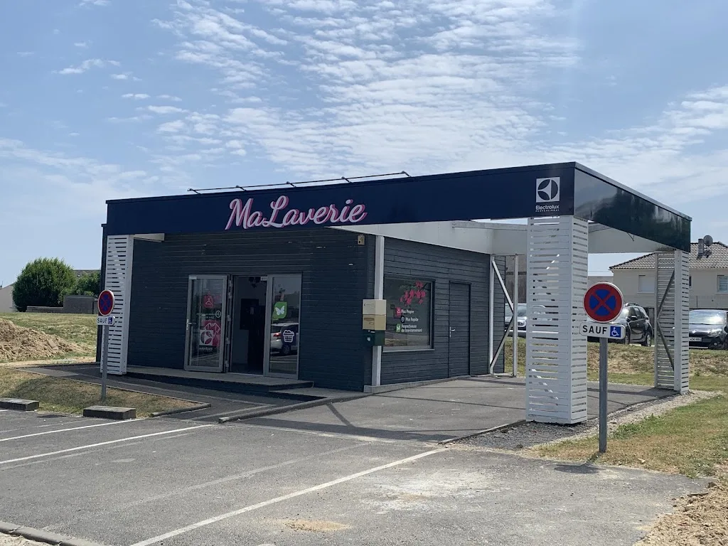 Ma Laverie - photo 2