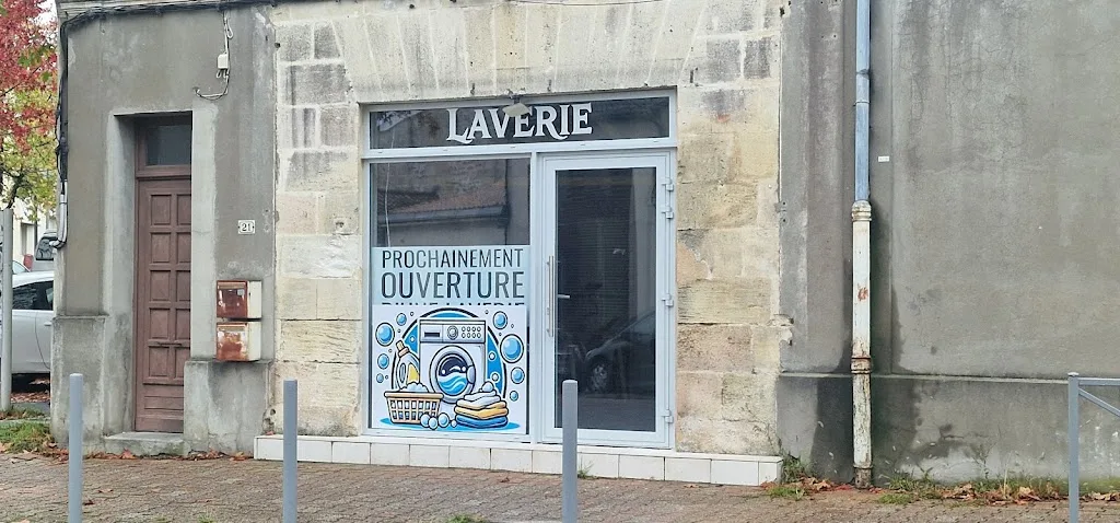 Laverie du centre - photo 1