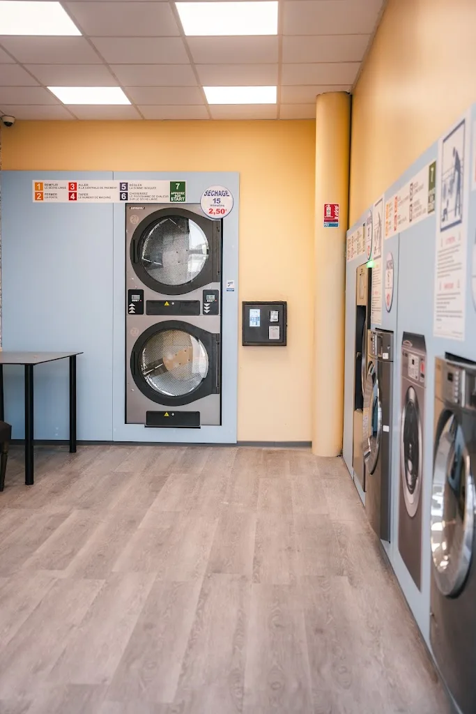 LA LAUNDRY chez XL Carwash - photo 2