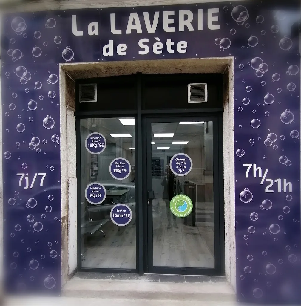 LAVERIE CAMILLE BLANC SETE - photo 1