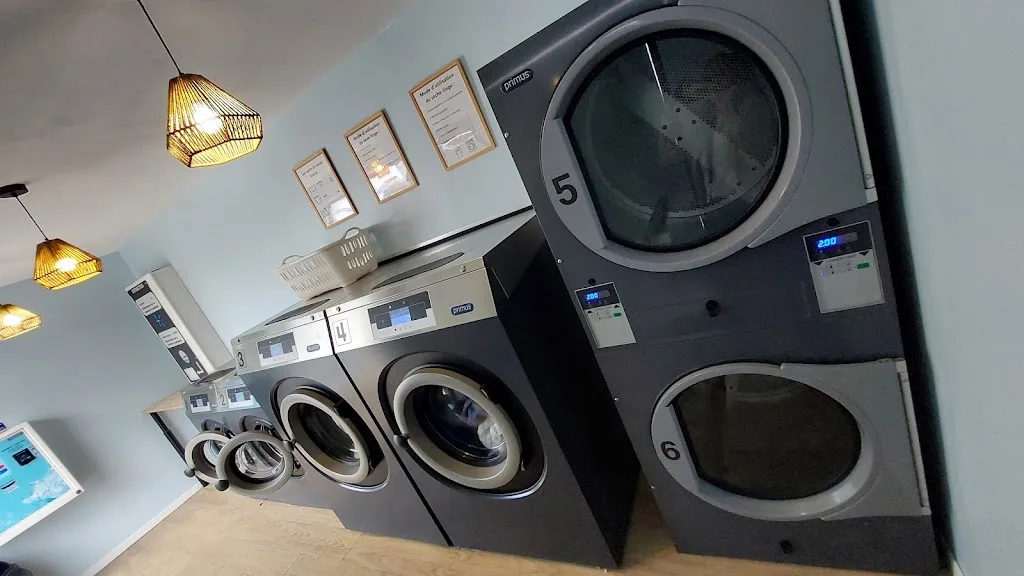 La pince à linge - photo 2