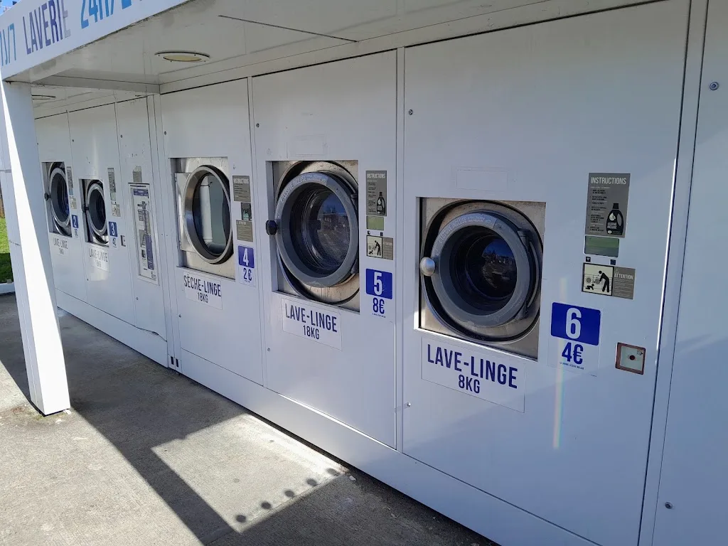 Kis Wash - photo 1