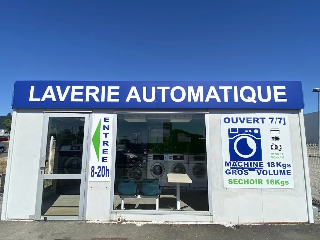 Laverie - photo 2