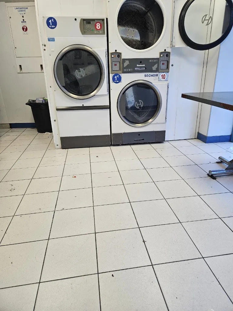 Laverie - photo 1