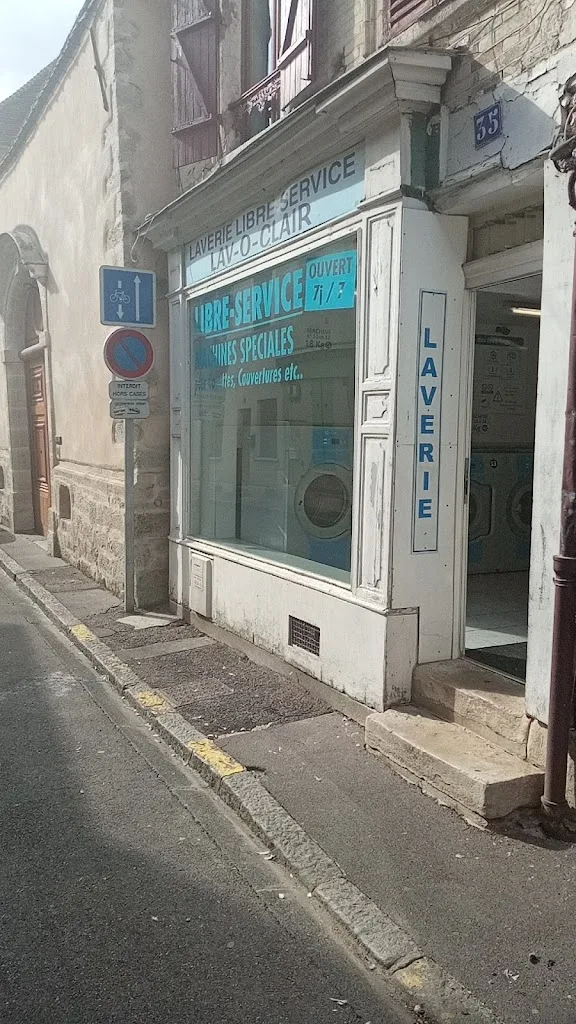 Lav-O-Clair - photo 2