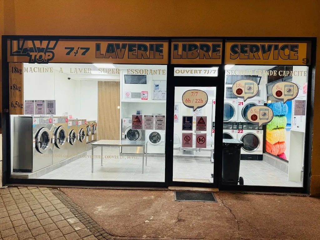 LAV'MINUTES ECO - photo 1