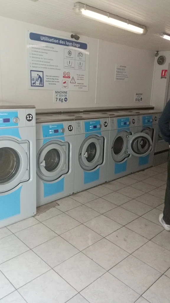 Wash.me - photo 2
