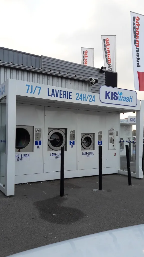 Le Lavoir - photo 1