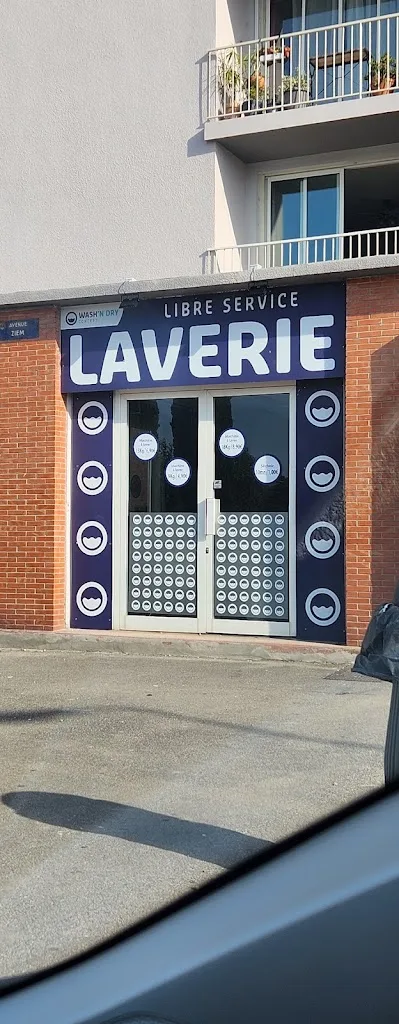 Laverie - photo 2