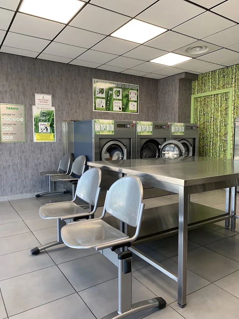 La Laverie Eco - photo 2