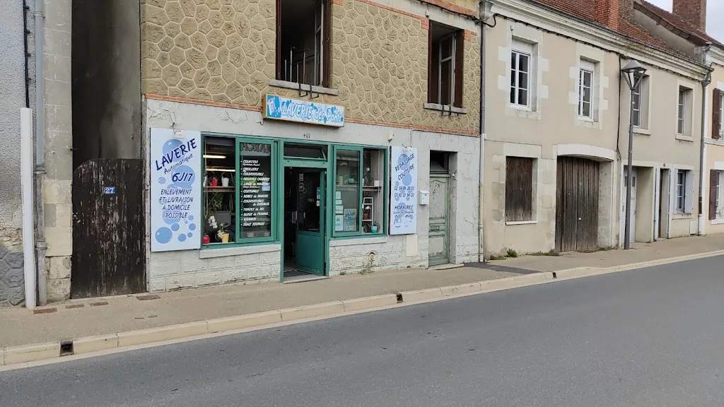 Laverie Revolution Laundry - photo 1