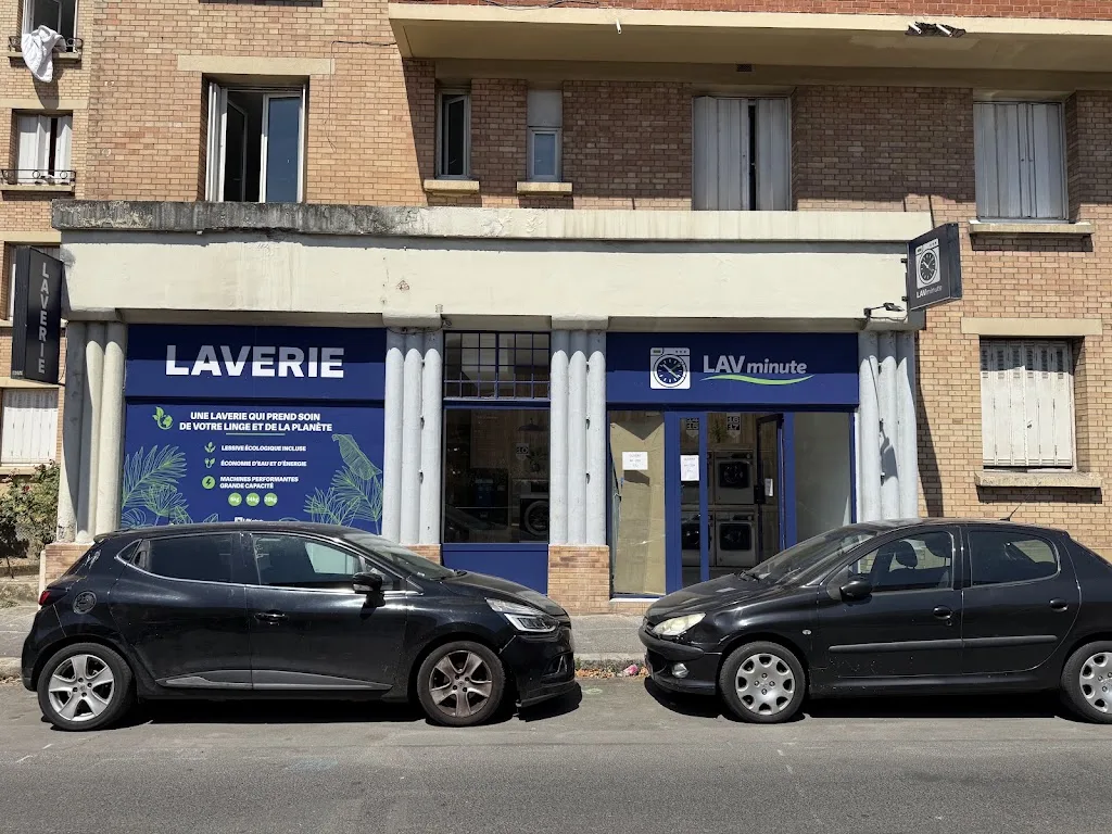 LAV minute - photo 1