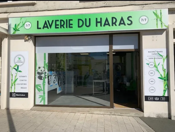 Laverie du Haras - photo 1