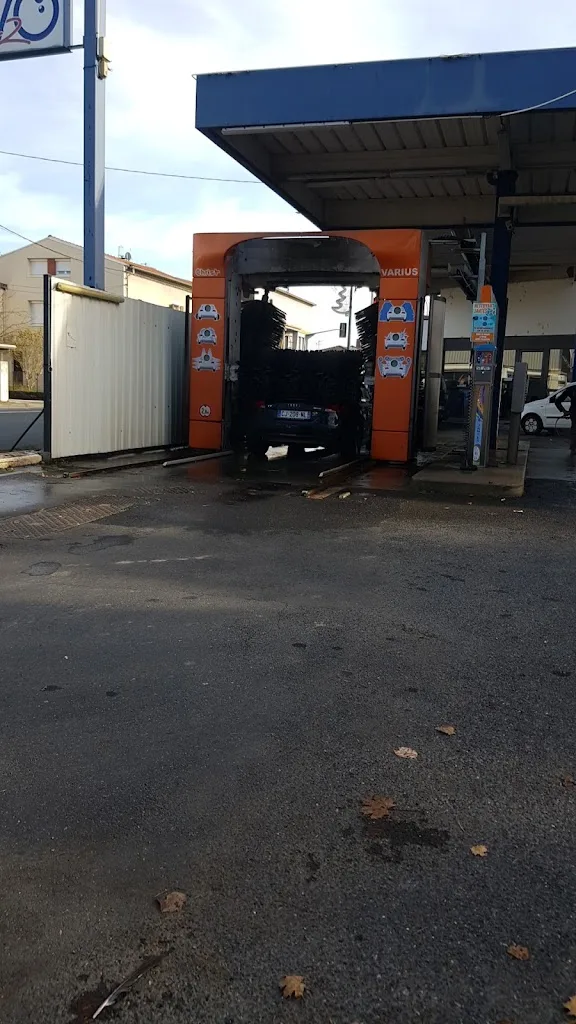 Lavage Linge Libre Service - photo 1