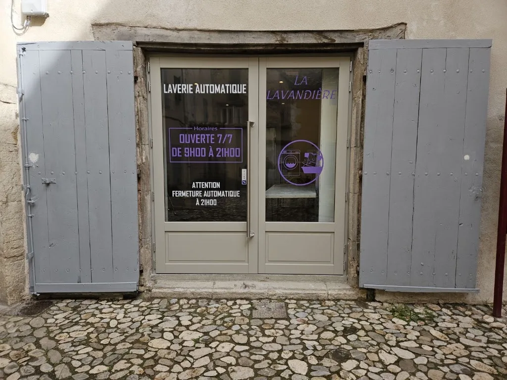 Laverie Automatique "La Lavandiere" - photo 2
