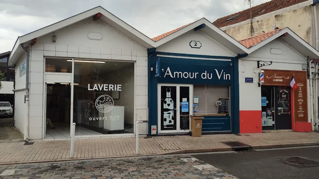 Laverie - photo 1