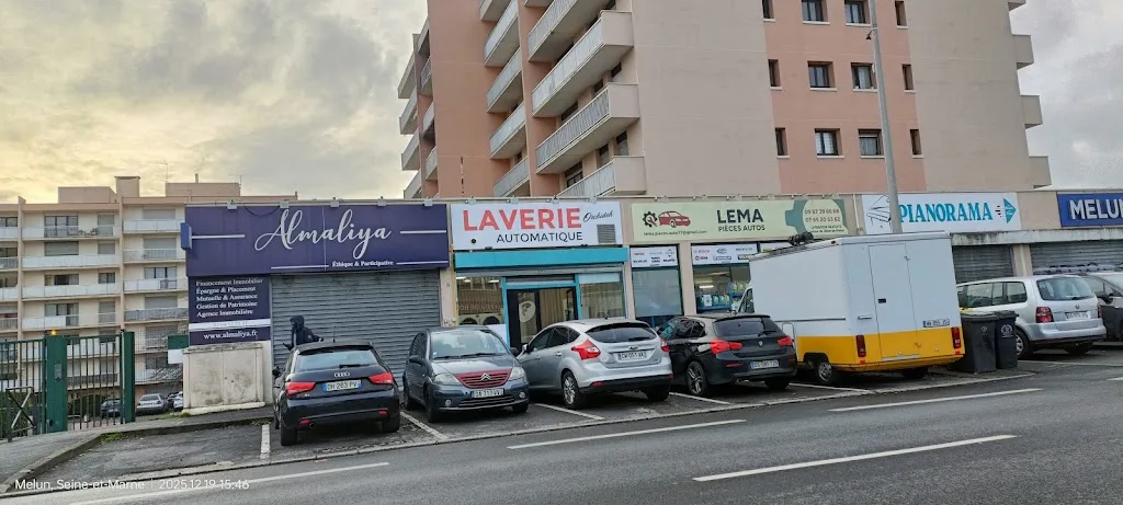 Laverie Orchideh - photo 2