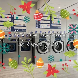 Laverie Revolution Laundry - photo 2
