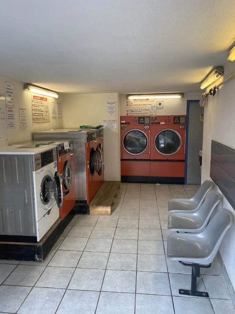 LAVERIE - photo 2