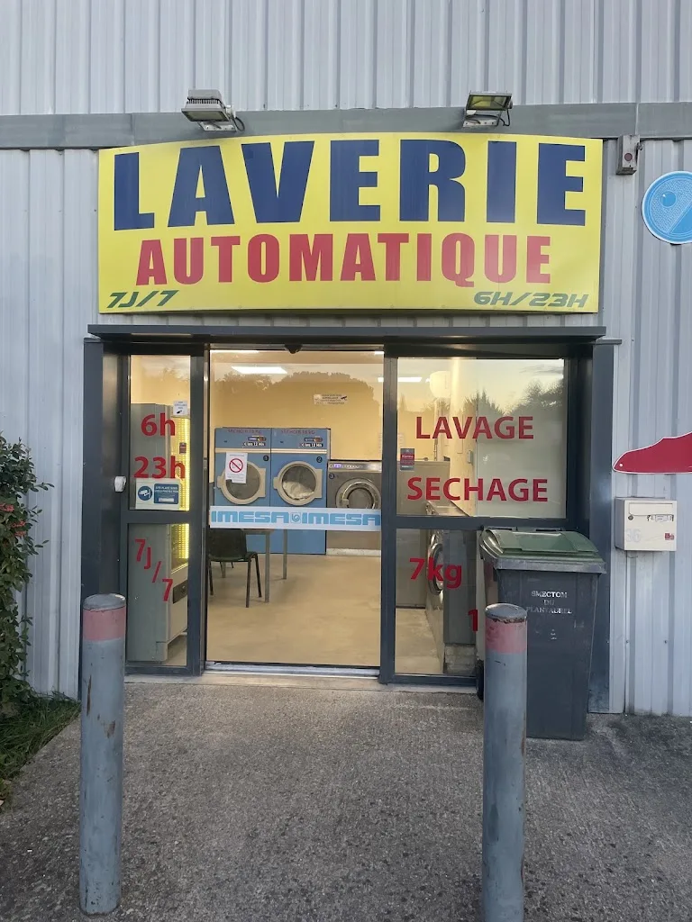 Laverie Elfes - photo 1