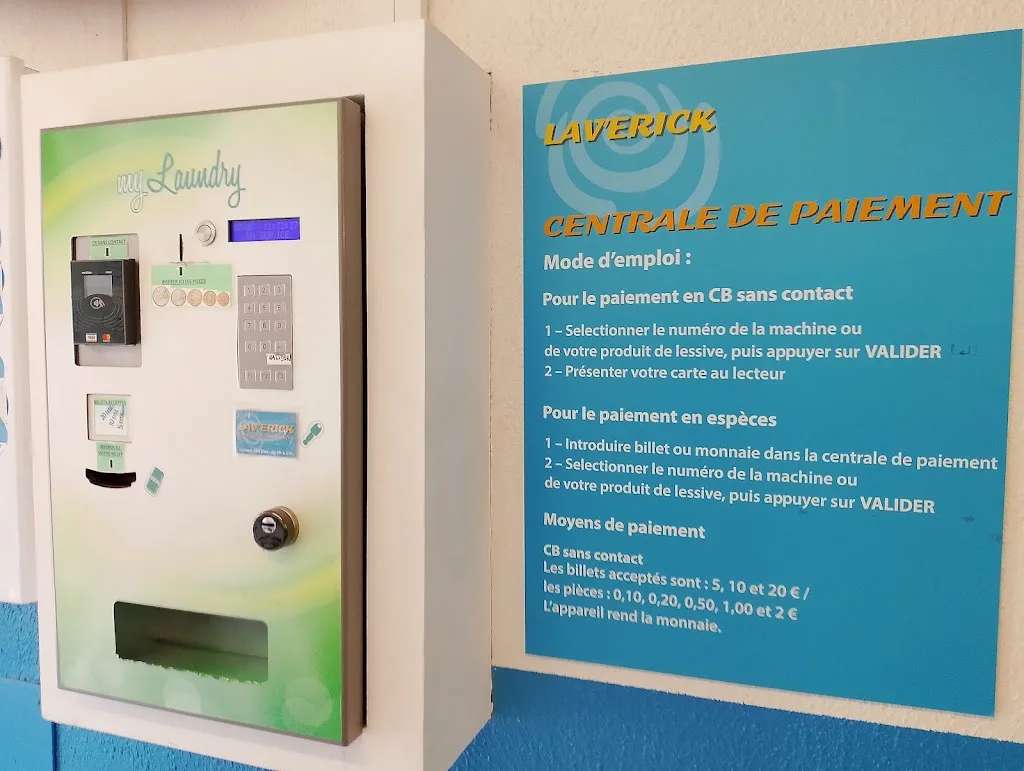 7/7 point Laverie - photo 1