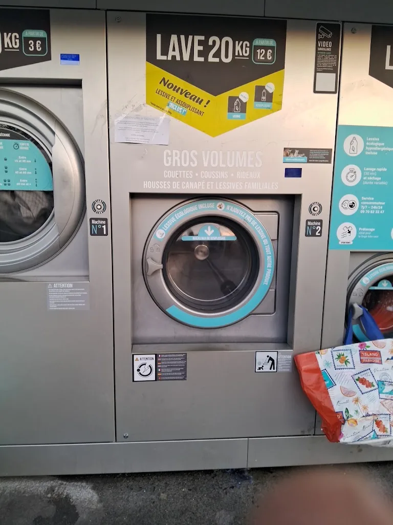 Laundry wash.me - photo 2