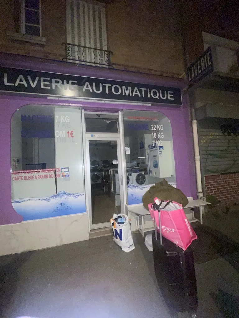 Washin Laverie - photo 1