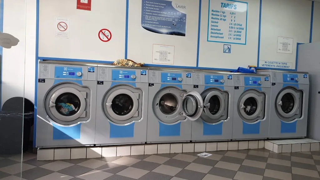 Washin Laverie - photo 2