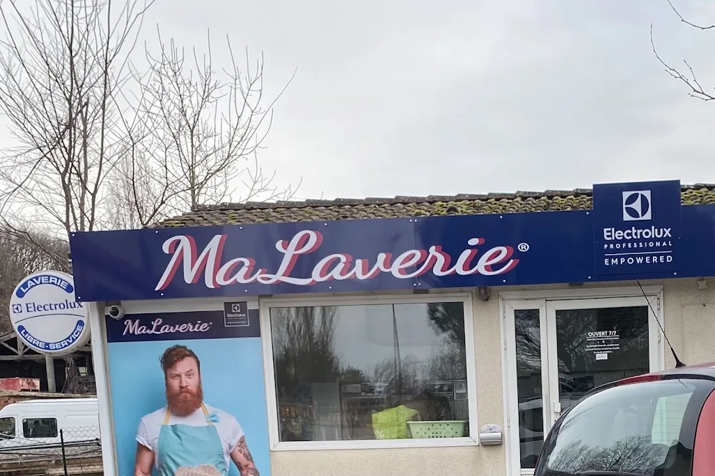 Ma Laverie - photo 2