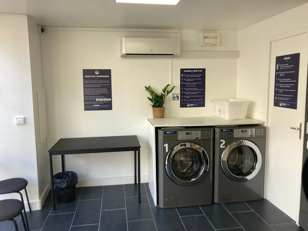 Laverie City Laundry - photo 2