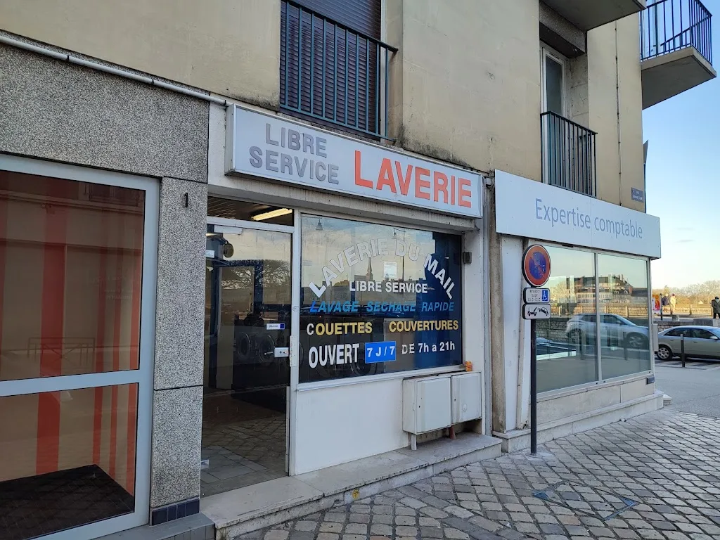 Laverie Automatique - photo 2