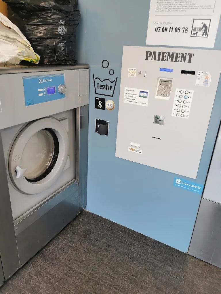 Laverie Washmat - photo 2