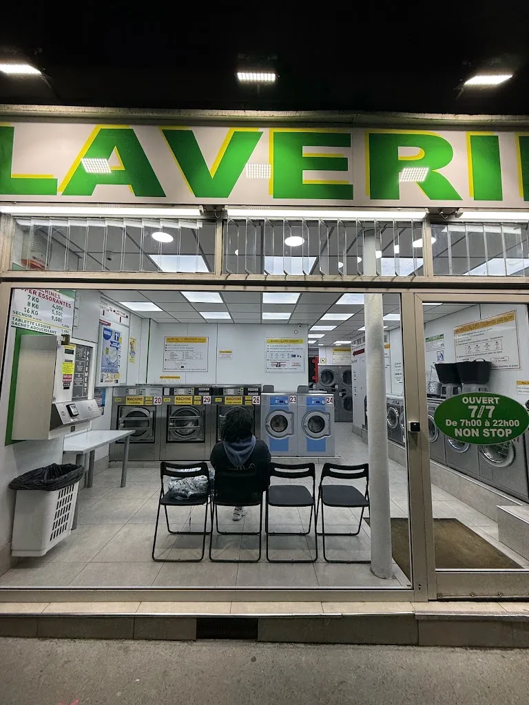LAVERIE MIELE - photo 1