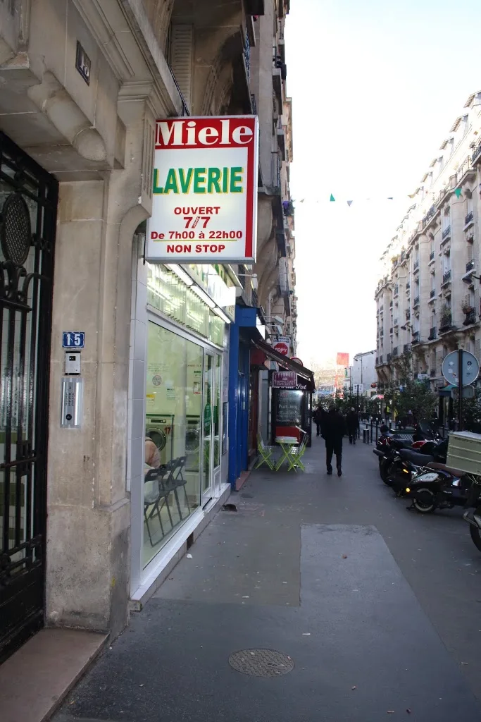 LAVERIE MIELE - photo 2