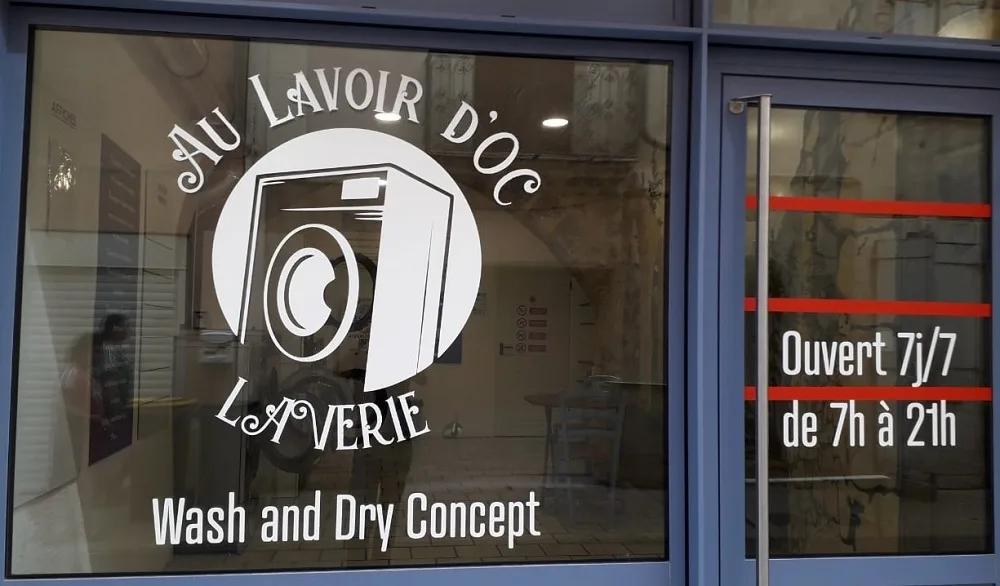 AU LAVOIR D'OC - photo 1
