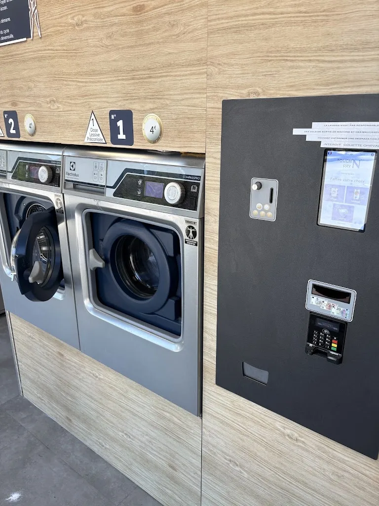 Laverie Revolution Laundry - photo 1
