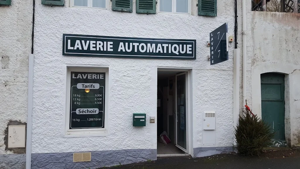 LAVERIE AQUALOGIA - photo 2