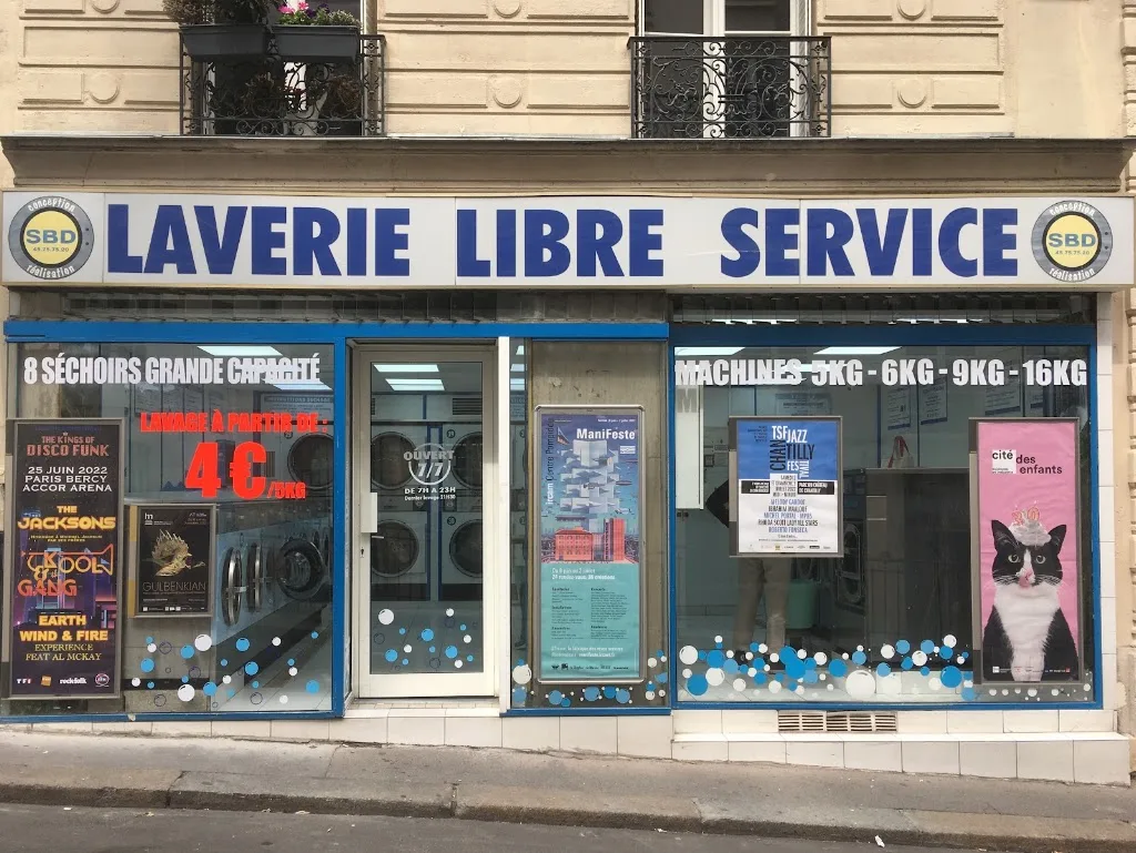 Laverie Jean de Beauvais - photo 2